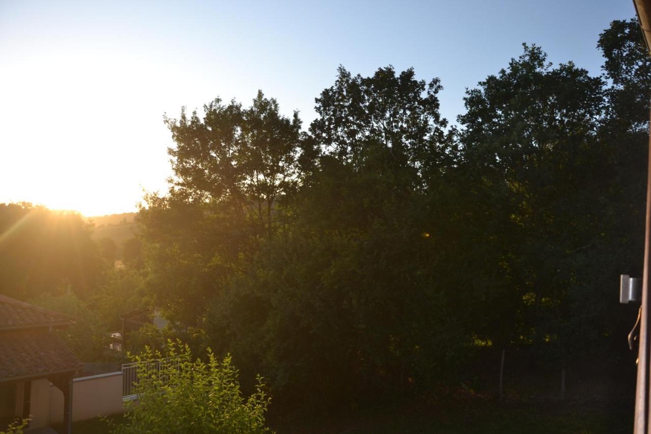 N4 Résidence les Hauts de SARLAT Exterior foto
